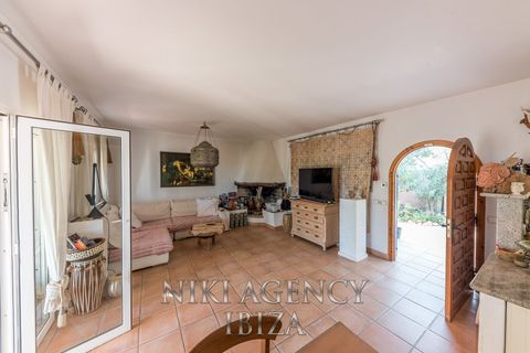 Villa i Cala Jondal, Ibiza, Cala Jondal - € 4.500.000 | Ref: CVE612 - foto 3